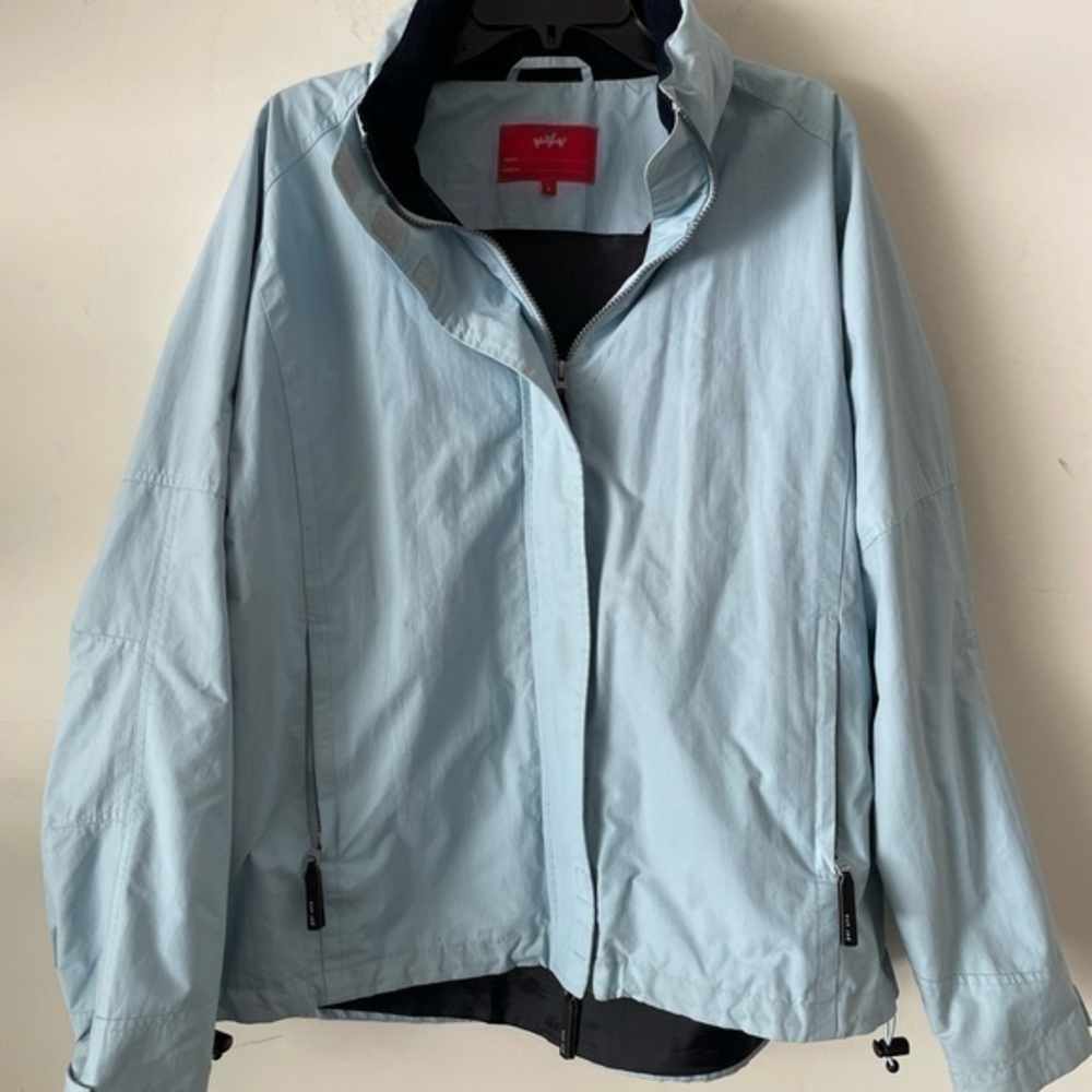 Per Una Women Rain Jacket’s & Coats Size L - Picture 1 of 4